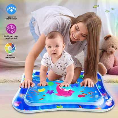 Gulfixes® Water play mat for babies