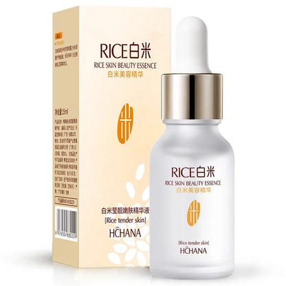 Gulfixes® Rorec Collagen White Rice Face Serum