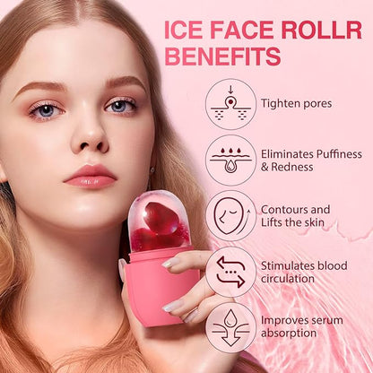 Gulfixes® Special Face Ice Roller