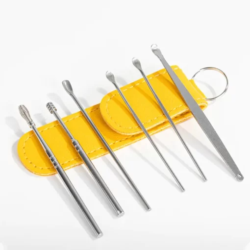 Gulfixes® Ear Wax Cleaning kit