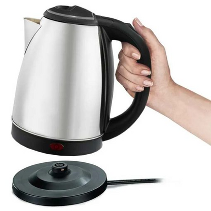 Gulfixes® Electric Water Boiler, Tea Maker Kettle