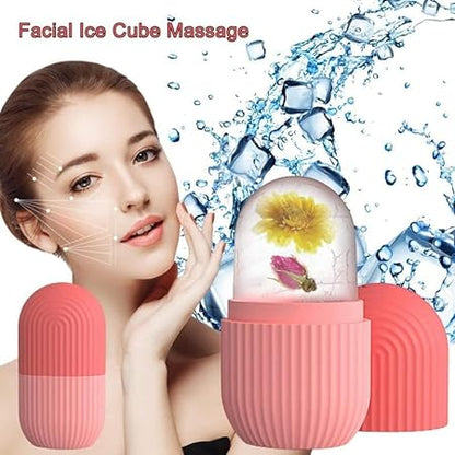 Gulfixes® Special Face Ice Roller