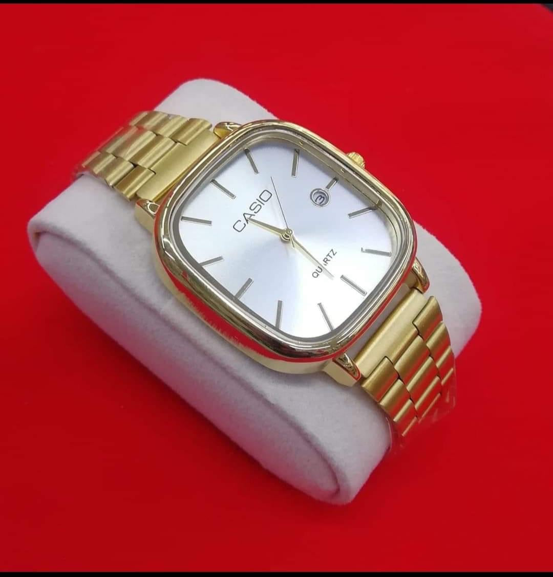 Gulfixes® Casio quartz watch