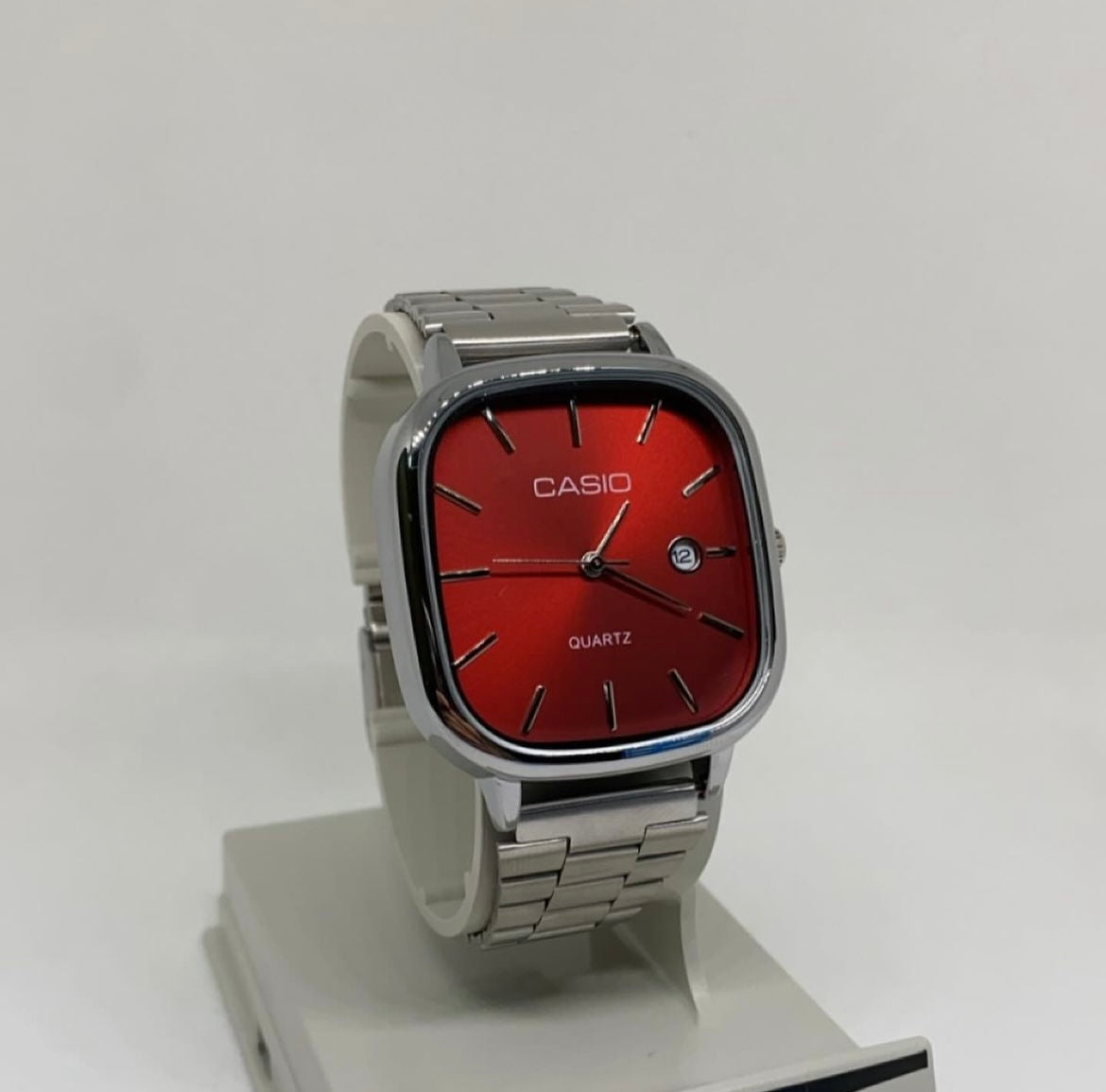 Gulfixes® Casio quartz watch