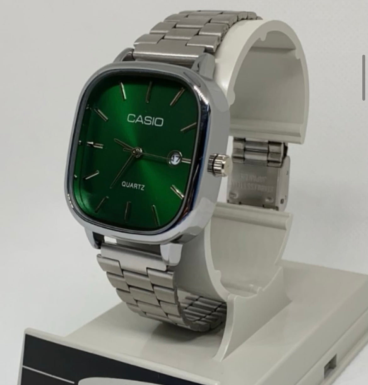 Gulfixes® Casio quartz watch