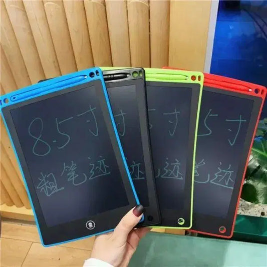 Gulfixes® Plastic Lcd Writing Tablet