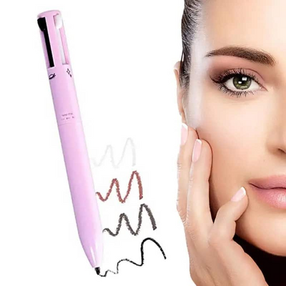 Gulfixes® 4 in 1 Makeup Pen