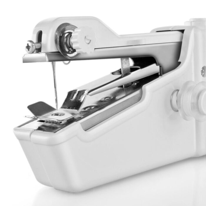 Gulfixes® Mini Portable Handheld Sewing Machine